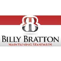 Billy Bratton - www.billybratton.com