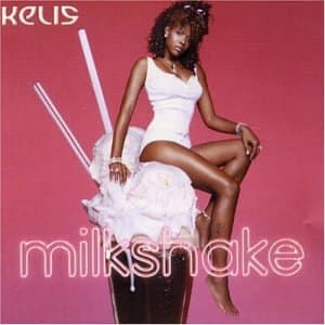 Kelis, Milkshake
