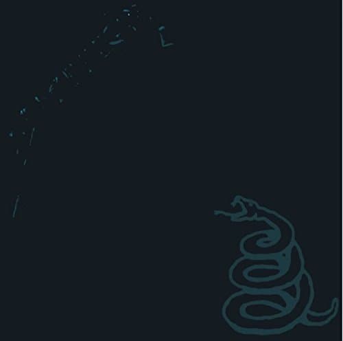 Metal Classics - Metallica - Black
