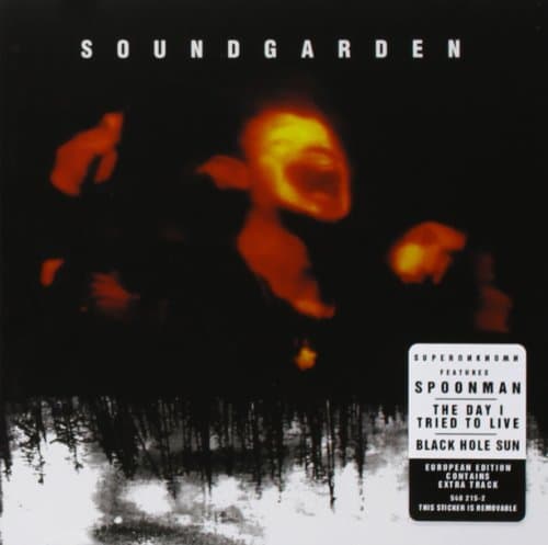 Soundgarden, Superunknown