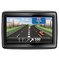 TomTom Via Live 125