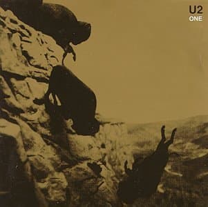 Mary J Blige and U2, One