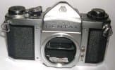 Asahi Pentax and Pentax, 1952-89.