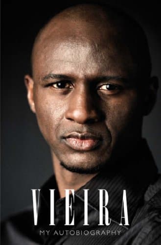 Patrick Viera, Viera: My Autobiography