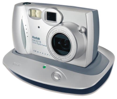 Kodak EasyShare DX3215