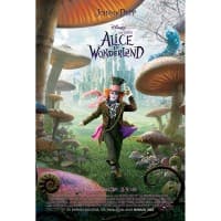 Alice in Wonderland (2010)