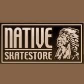 Native Skatestore - www.nativeskatestore.co.uk
