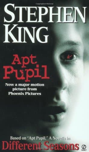 Stephen King, Different Seasons