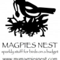Magpies Nest - www.mymagpiesnest.com