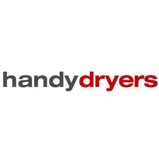 Handy Dryers - www.handy-dryers.co.uk