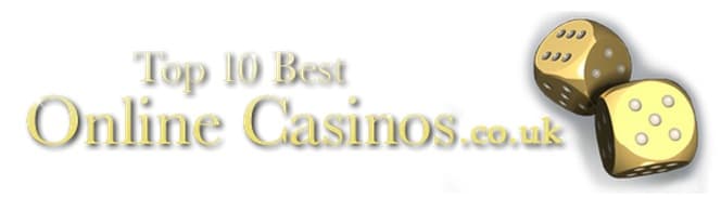 Top 10 Best Online Casinos - www.top10bestonlinecasinos.co.uk