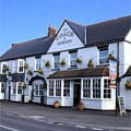 Coach and Horses, Winterbourne Abbas