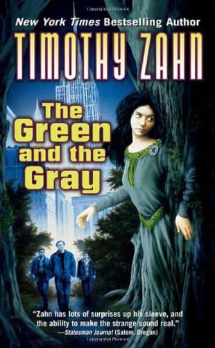 Timothy Zahn, The Green and the Gray