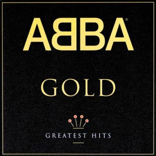 ABBA, ABBA Gold: Greatest Hits