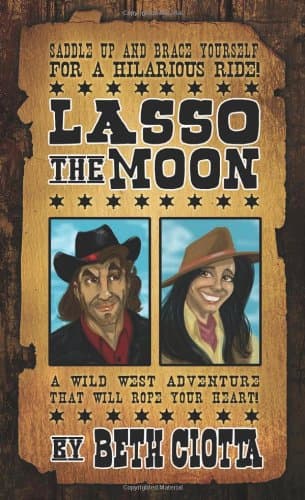 Beth Ciotta Lasso the Moon
