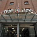 Manchester Piccadilly, The Place Apartment Hotel