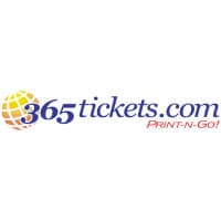 365 Tickets - www.365tickets.com