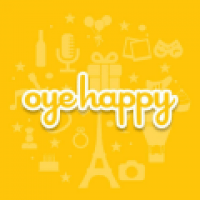 Oye Happy - www.oyehappy.com