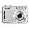 Sony Cyber-shot DSC-S650