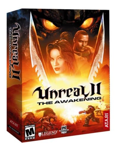 Unreal 2: The Awakening