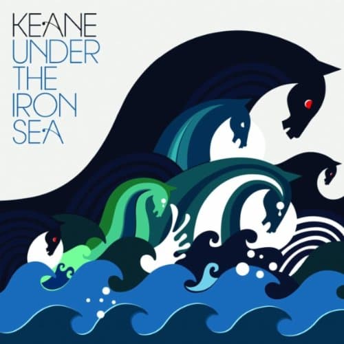 Keane, Under The Iron Sea