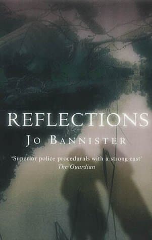 Jo Bannister Reflections