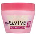 L'Oreal Elvive Nutri Gloss Intensive Shine Masque
