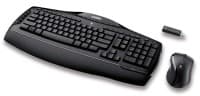 Logitech Cordless Desktop MX 3200