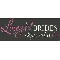 Liney's Brides Ltd - www.lineysbrides.com