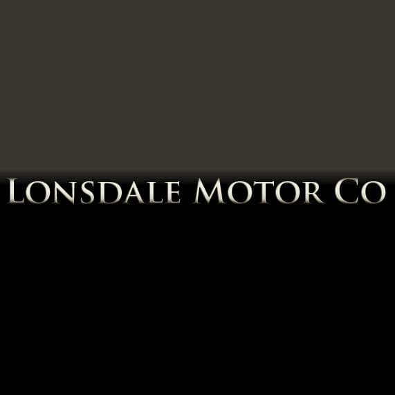 Lonsdale Motor Company - www.lonsdalemotorco.co.uk