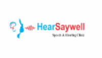Hearsay Well Speech And Hearing Clinic - www.hearsaywell.com