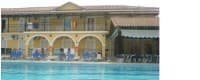 Laganas, Perkes Hotel