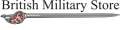 British Military Store - www.britishmilitarystore.co.uk