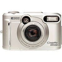 Ricoh RR-120