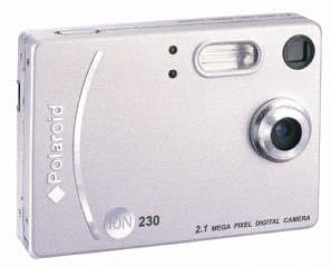 Polaroid Ion 230
