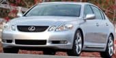 Lexus GS300 SE-L