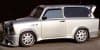 Rover Metro GTi 16V K Series
