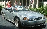 Ford Mustang GT (Premium EQ.)  99-03