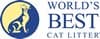 Worlds Best Cat Litter - www.worldsbestcatlitter.co.uk