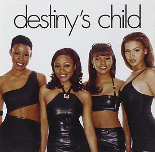 Destiny's Child, Destiny's Child