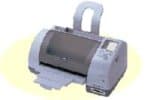 Epson Stylus Photo 895