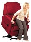 Recliners 4U - www.recliners4u.co.uk