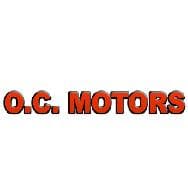 O.C. Motors - www.roystonmotorcompany.co.uk