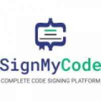 SignMyCode - signmycode.com