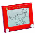 Mattel Classic Etch A Sketch