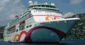 Ocean Village Cruises, Ocean Village Mediterranean