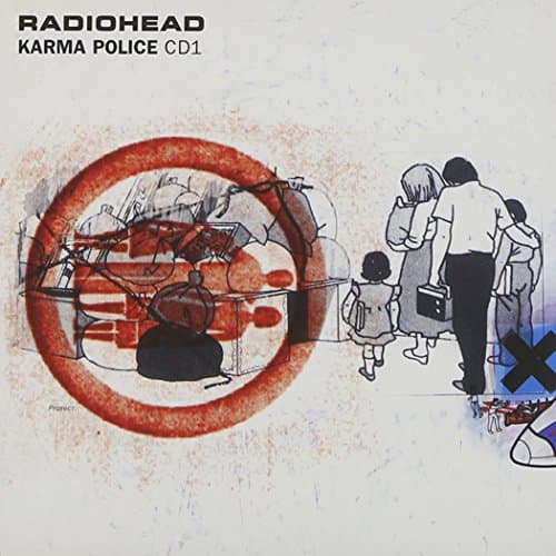 Radiohead, Karma Police
