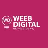 Weeb Digital - weebdigital.com