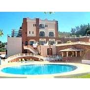 Silves, Hotel Colina Dos Mouros