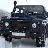 Land Rover Defender 110 TD5